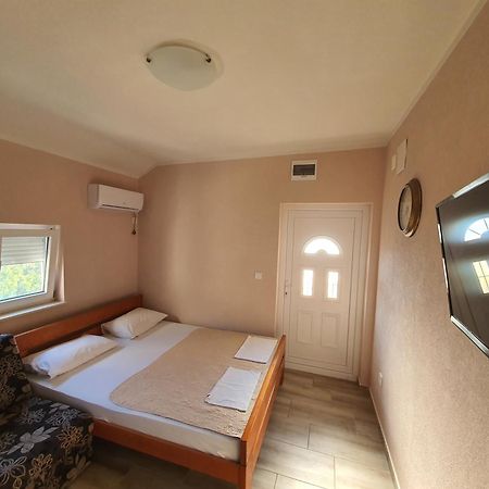 Apartments Bellavista Luštica Rom bilde