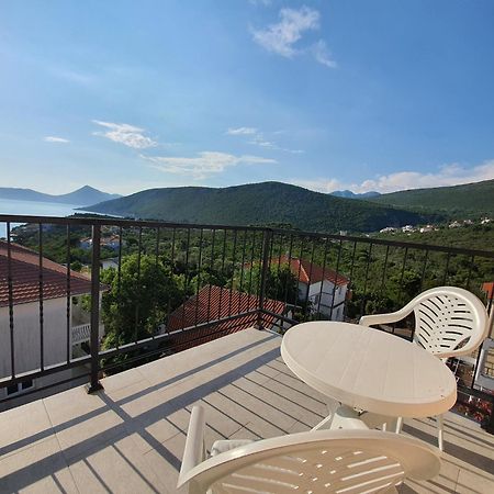 Apartments Bellavista Luštica Rom bilde