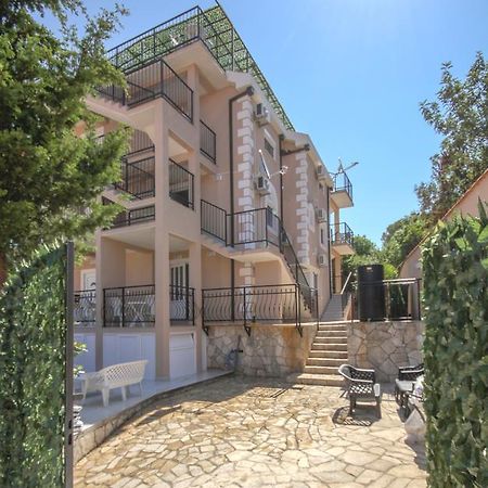 Apartments Bellavista Luštica Eksteriør bilde