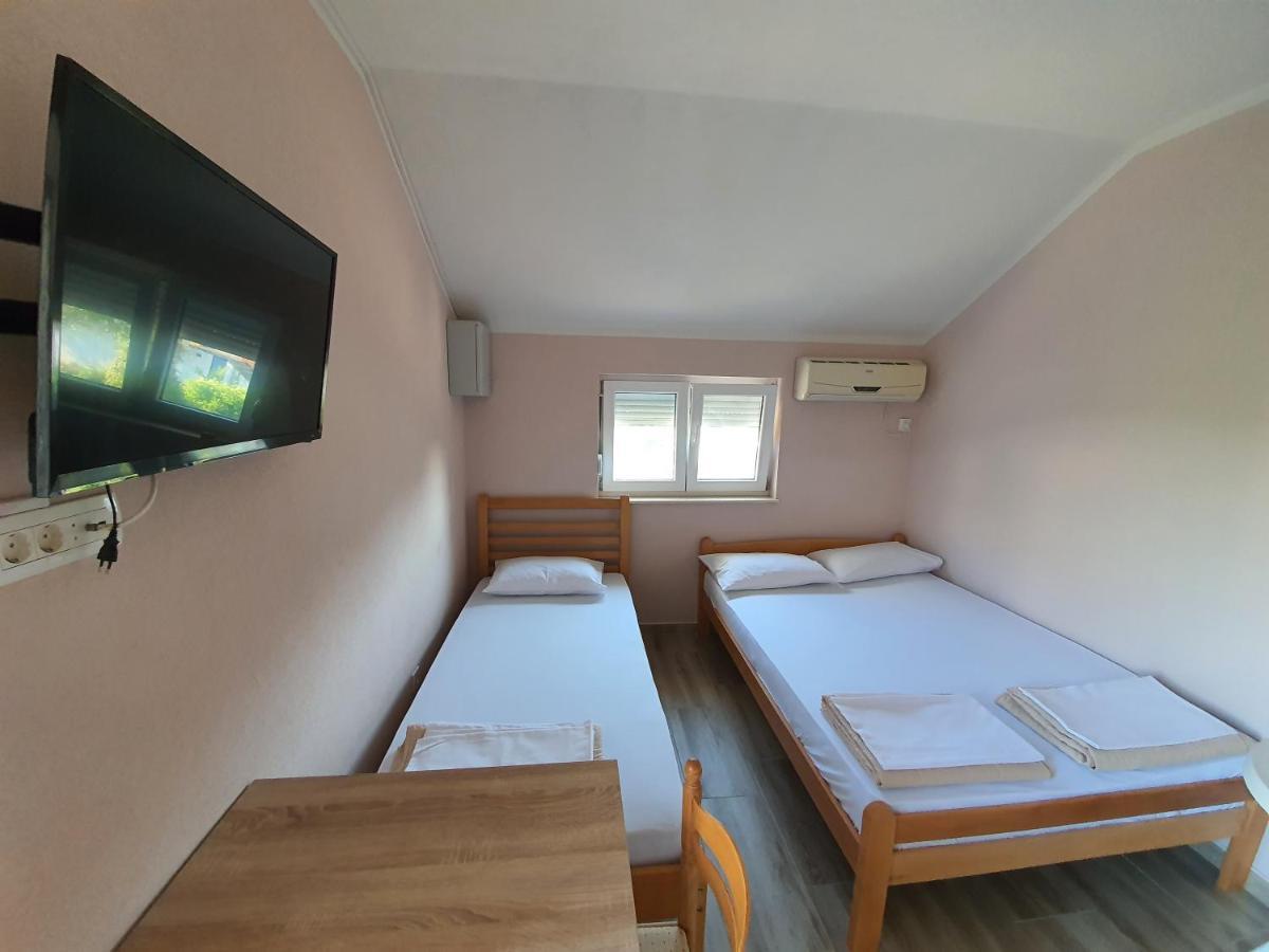 Apartments Bellavista Luštica Rom bilde