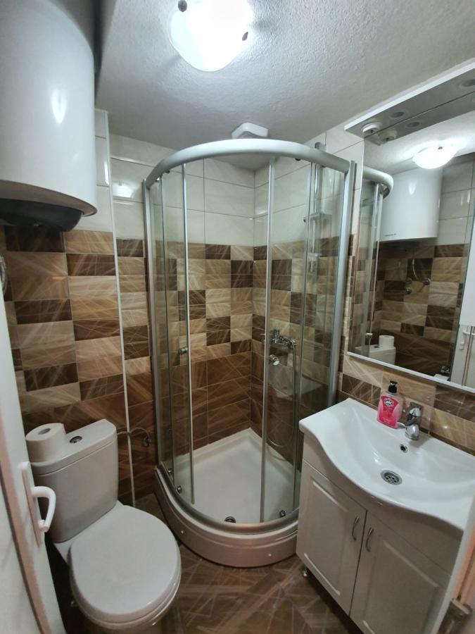Apartments Bellavista Luštica Rom bilde