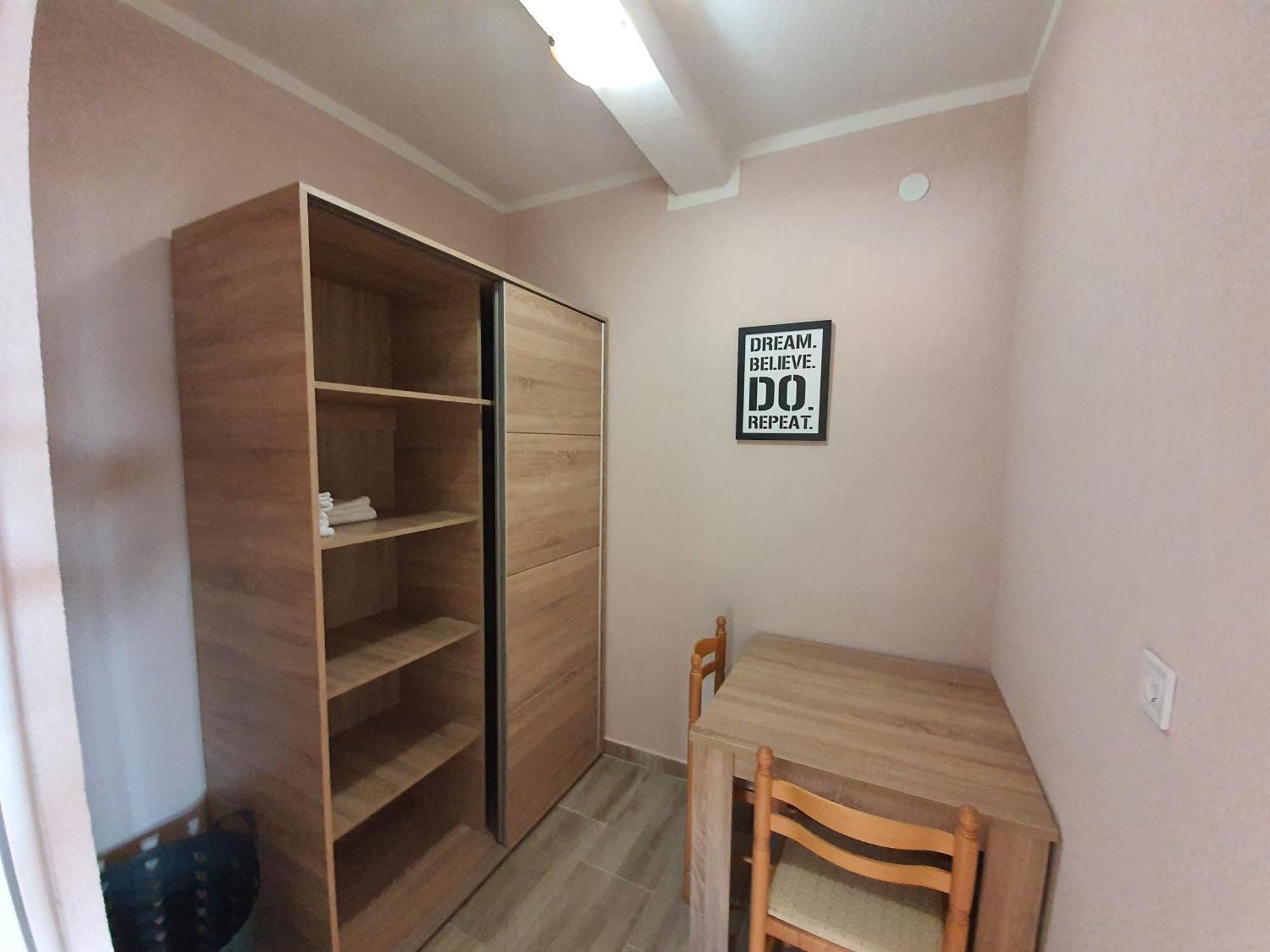 Apartments Bellavista Luštica Rom bilde