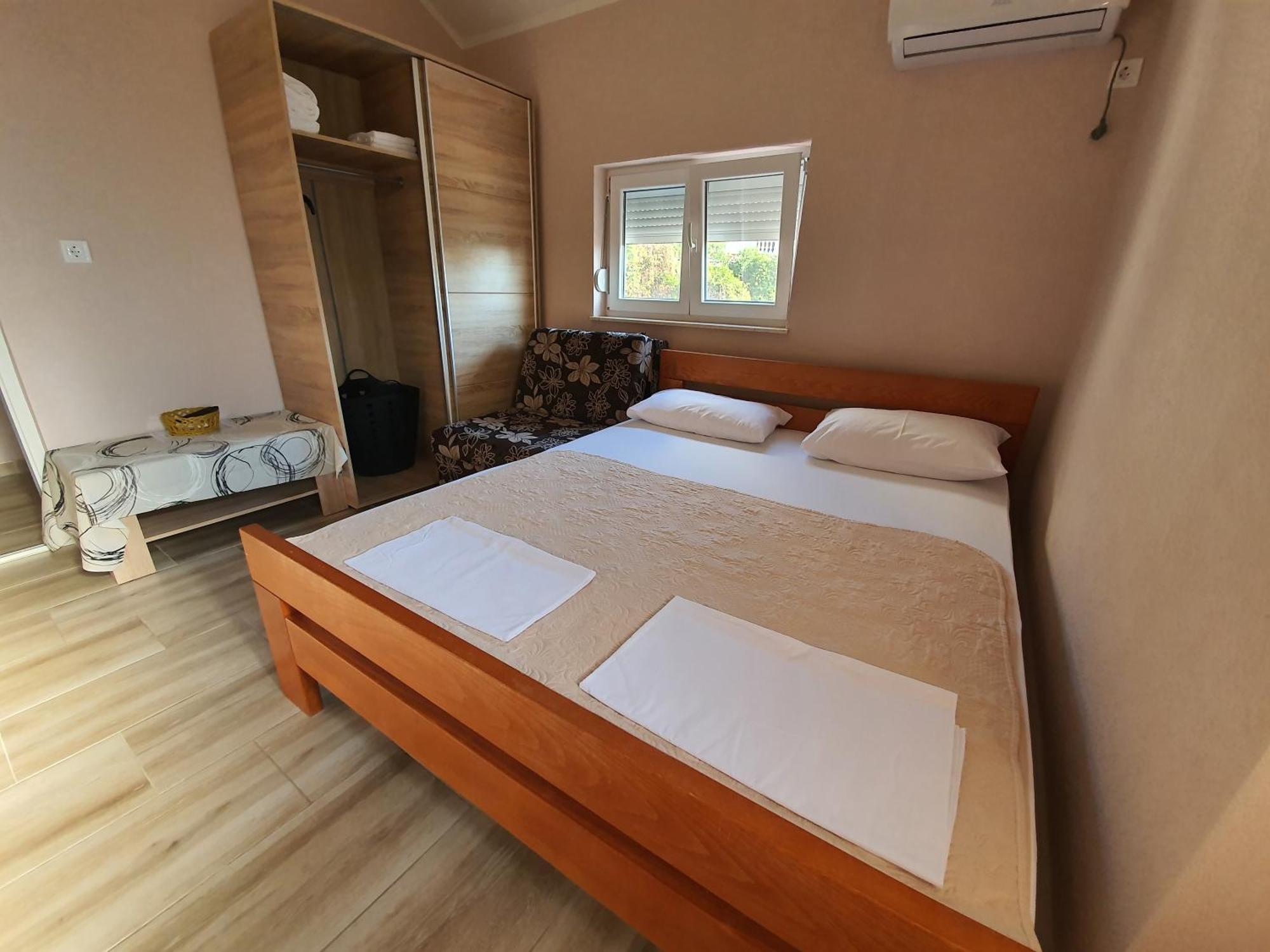 Apartments Bellavista Luštica Rom bilde