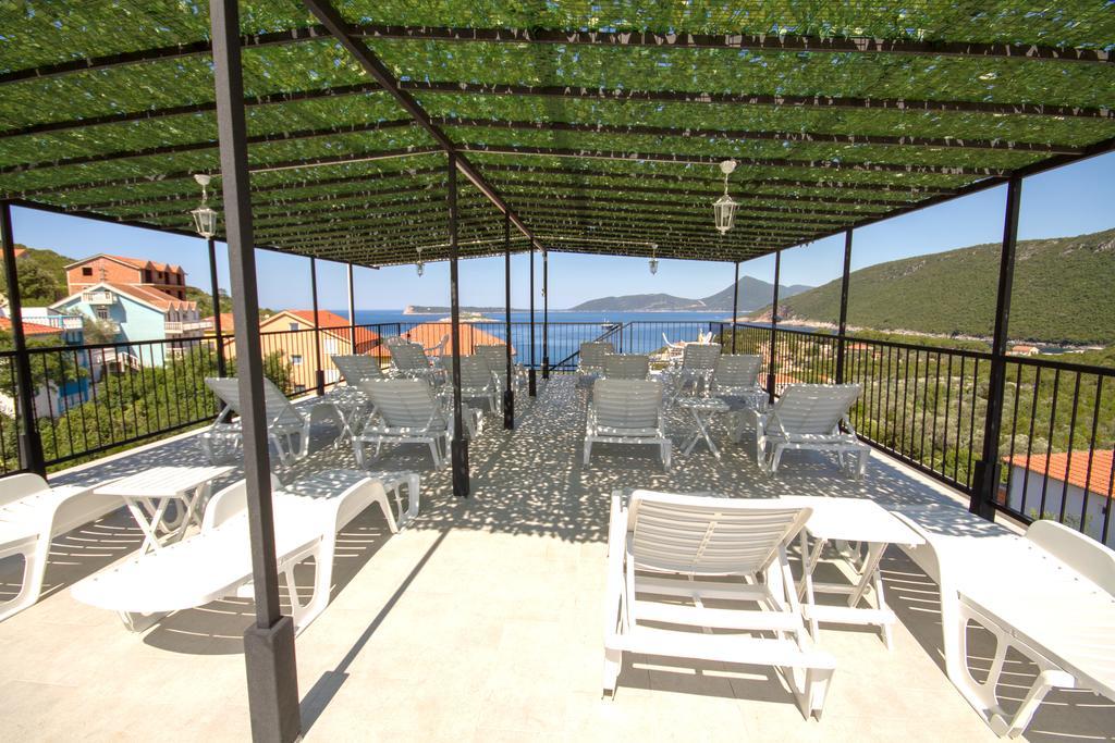 Apartments Bellavista Luštica Eksteriør bilde