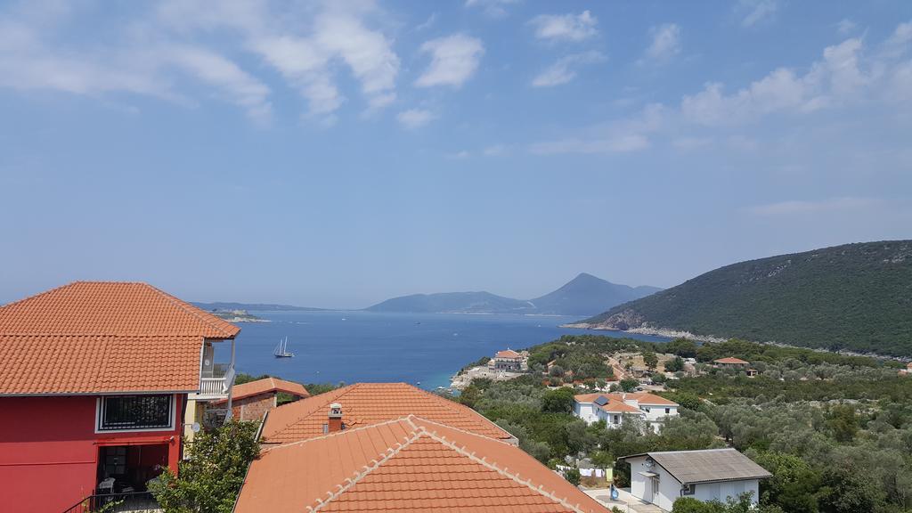 Apartments Bellavista Luštica Eksteriør bilde