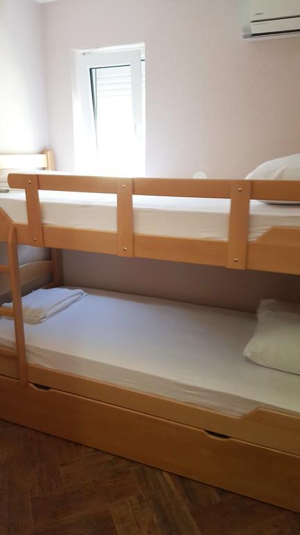 Apartments Bellavista Luštica Eksteriør bilde