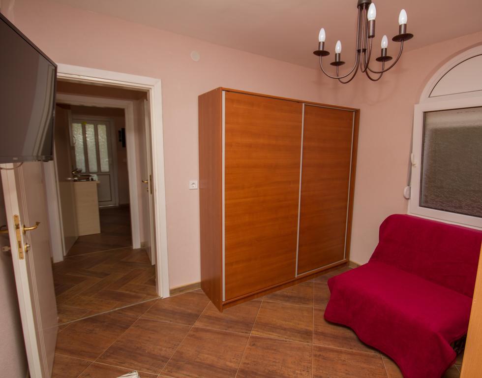 Apartments Bellavista Luštica Eksteriør bilde