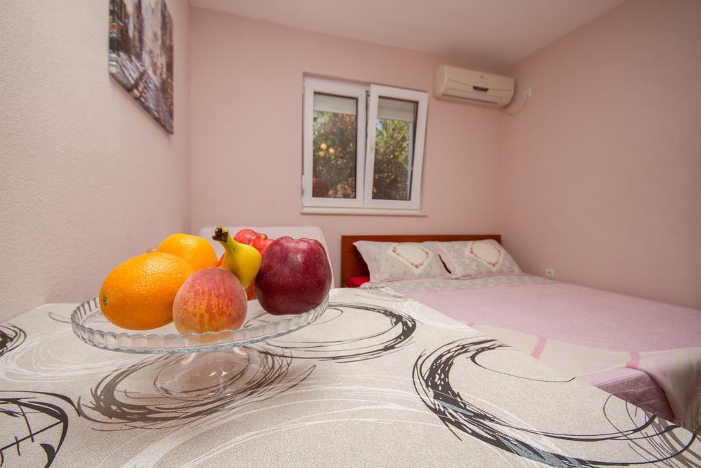 Apartments Bellavista Luštica Eksteriør bilde