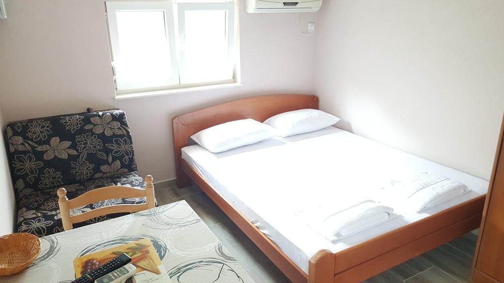 Apartments Bellavista Luštica Eksteriør bilde