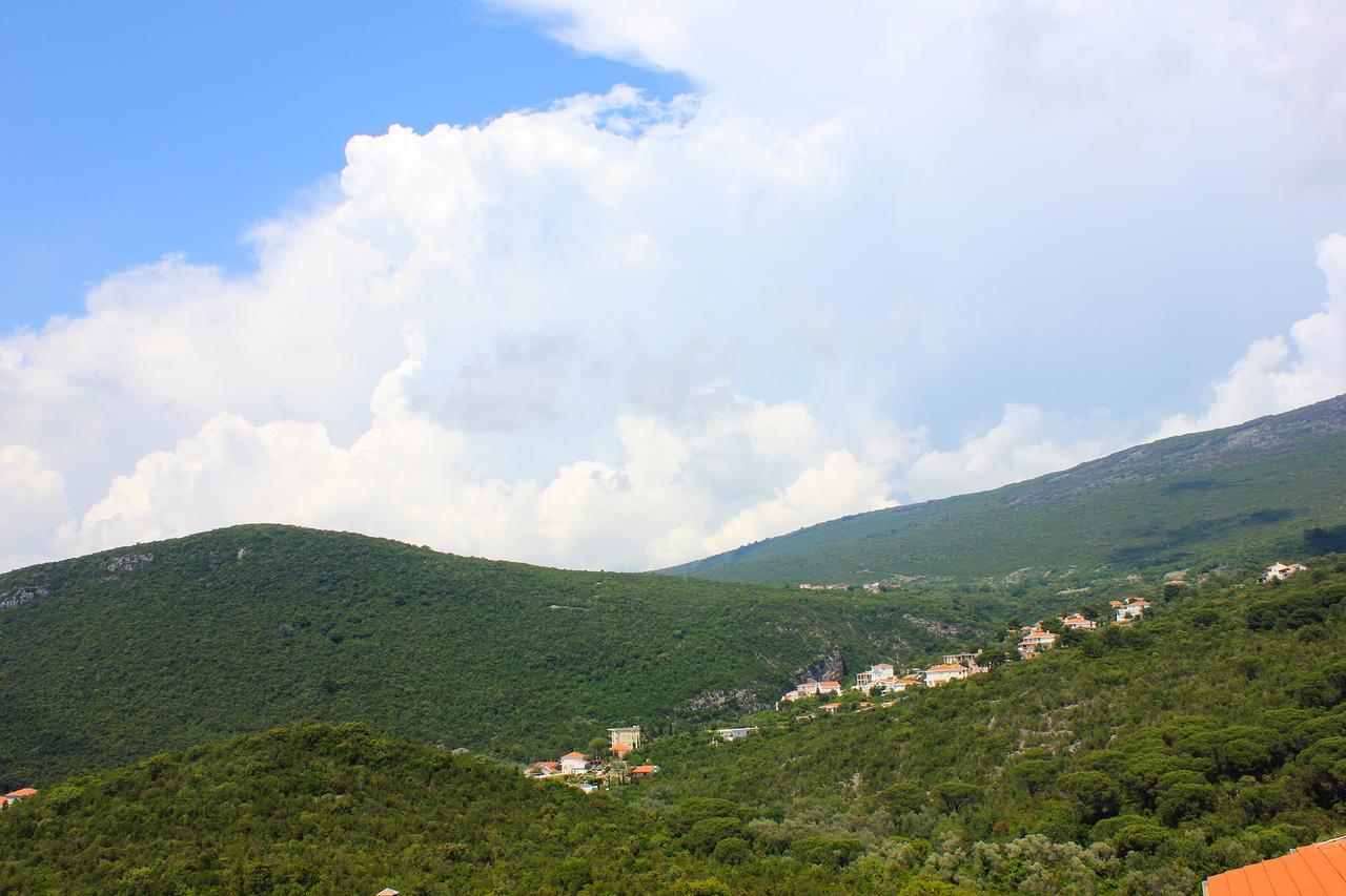 Apartments Bellavista Luštica Eksteriør bilde