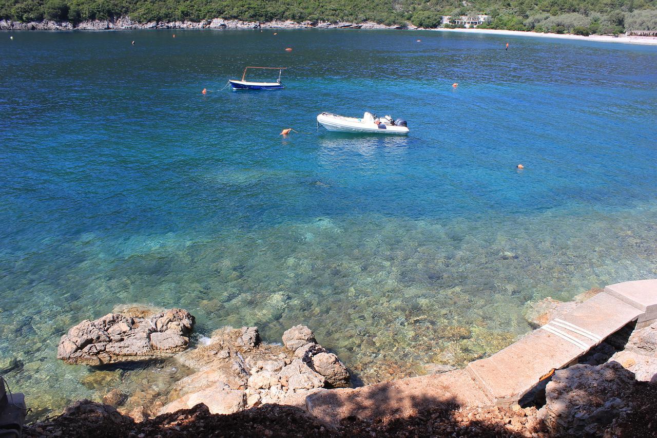 Apartments Bellavista Luštica Eksteriør bilde